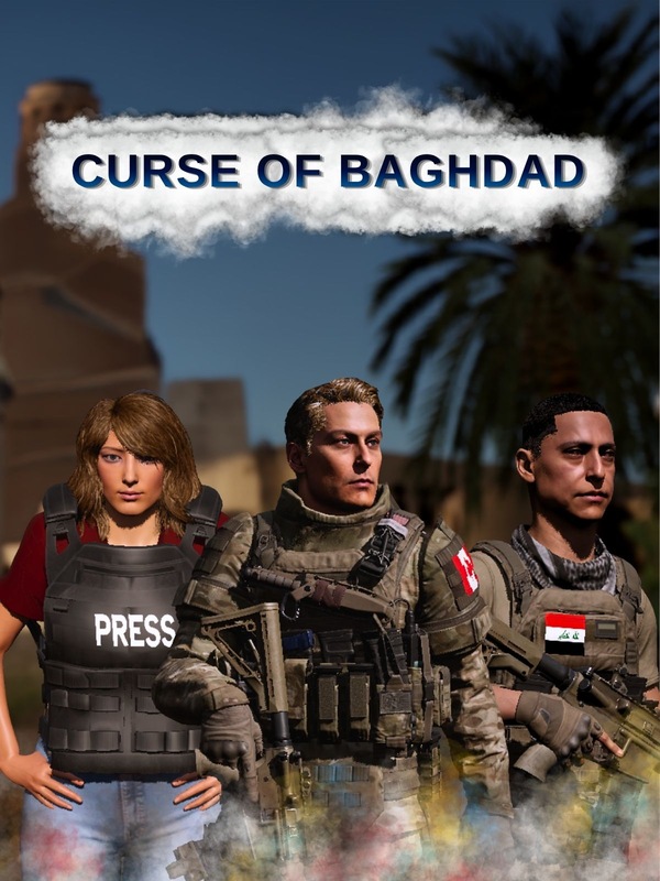 Curse of Baghdad