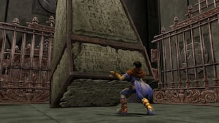 Legacy of Kain™ Soul Reaver 1&2 Remastered screenshot 4