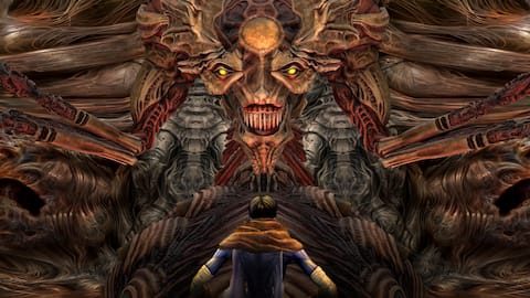Reavers Ransom Legacy of Kain™ Soul Reaver 1-2 Remastered | Heute herunterladen und ...