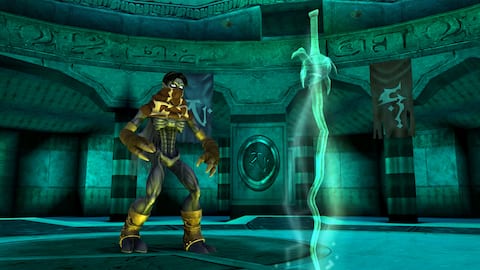 Reavers Ransom Legacy of Kain™ Soul Reaver 1-2 Remastered | Heute herunterladen und ...