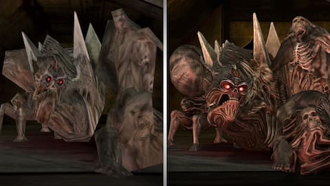 Reavers Ransom Legacy of Kain™ Soul Reaver 1-2 Remastered | Heute herunterladen und ...