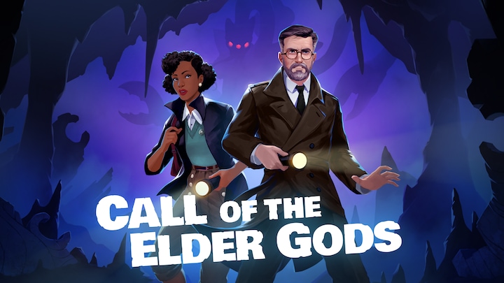 Call of the Elder Gods