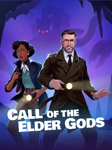 Call of the Elder Gods