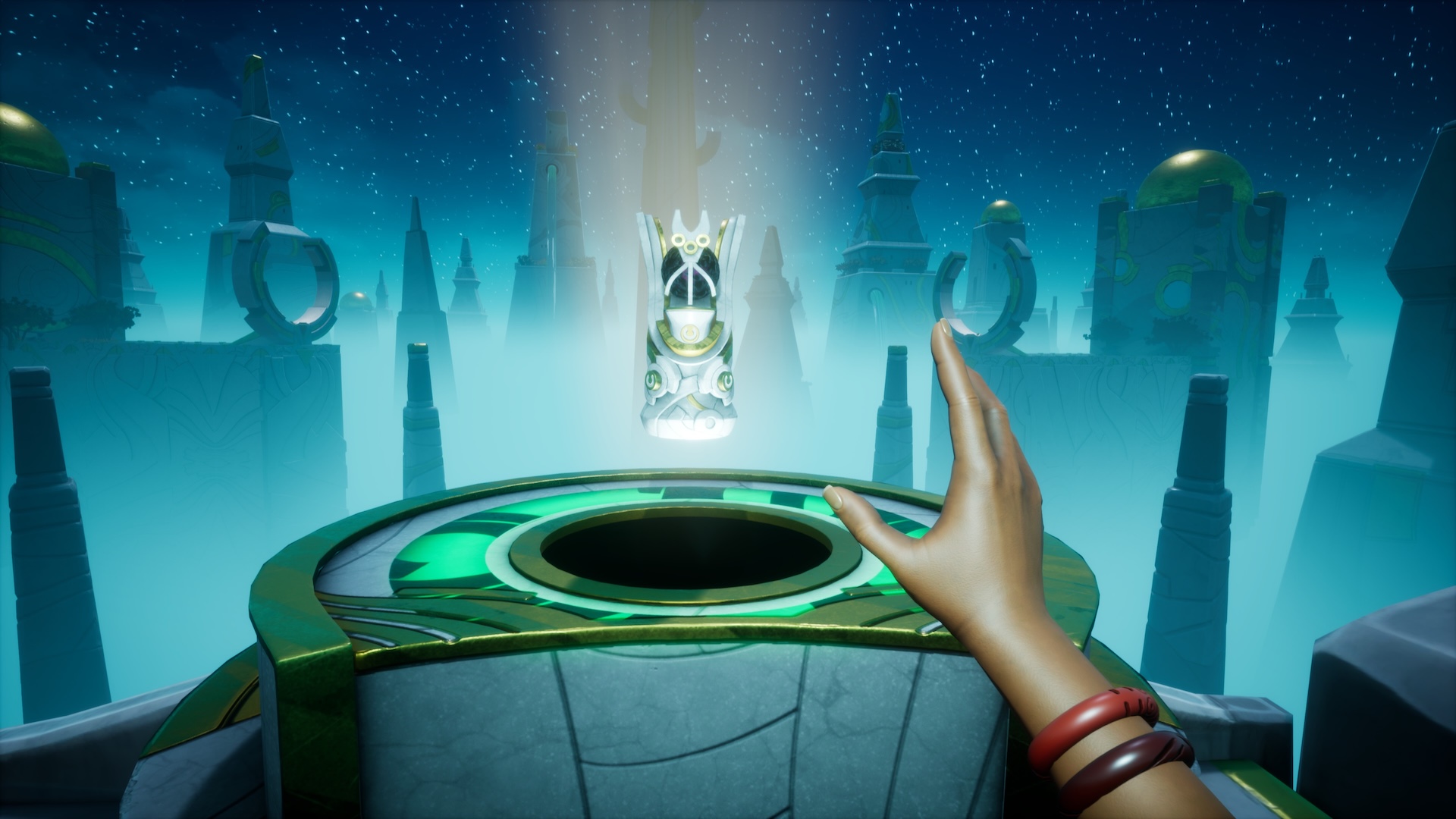 Call of the Elder Gods-e9luk