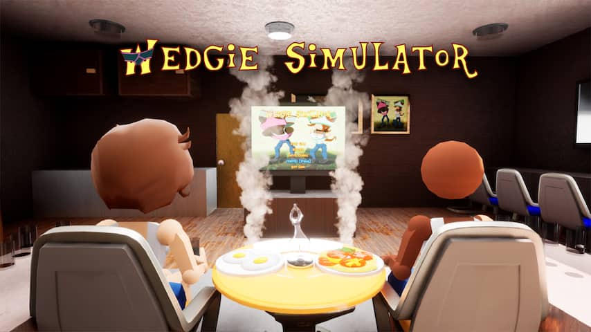 Wedgie Simulator - Mod Development Kit PC game deal – free