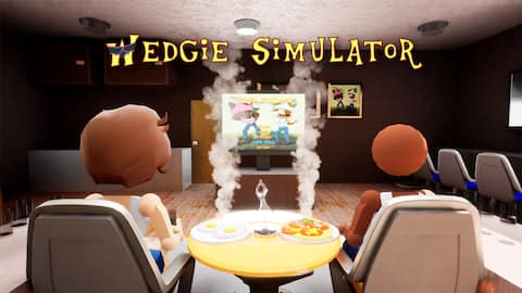 Wedgie Simulator - Mod Development Kit