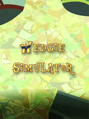 Wedgie Simulator - Mod Development Kit