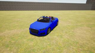 Wedgie Simulator - Mod Development Kit screenshot 5