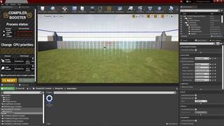 Wedgie Simulator - Mod Development Kit screenshot 1