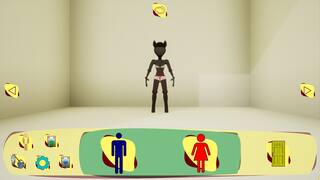 Wedgie Simulator - Mod Development Kit screenshot 2