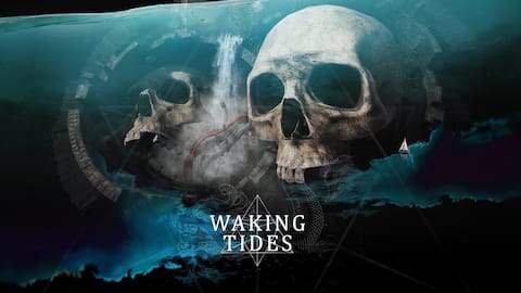 Waking Tides