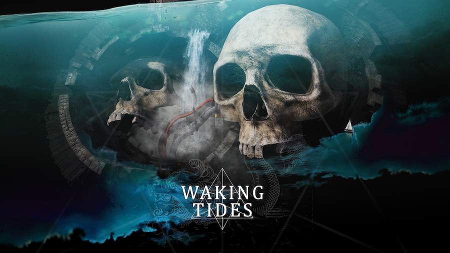 Waking Tides