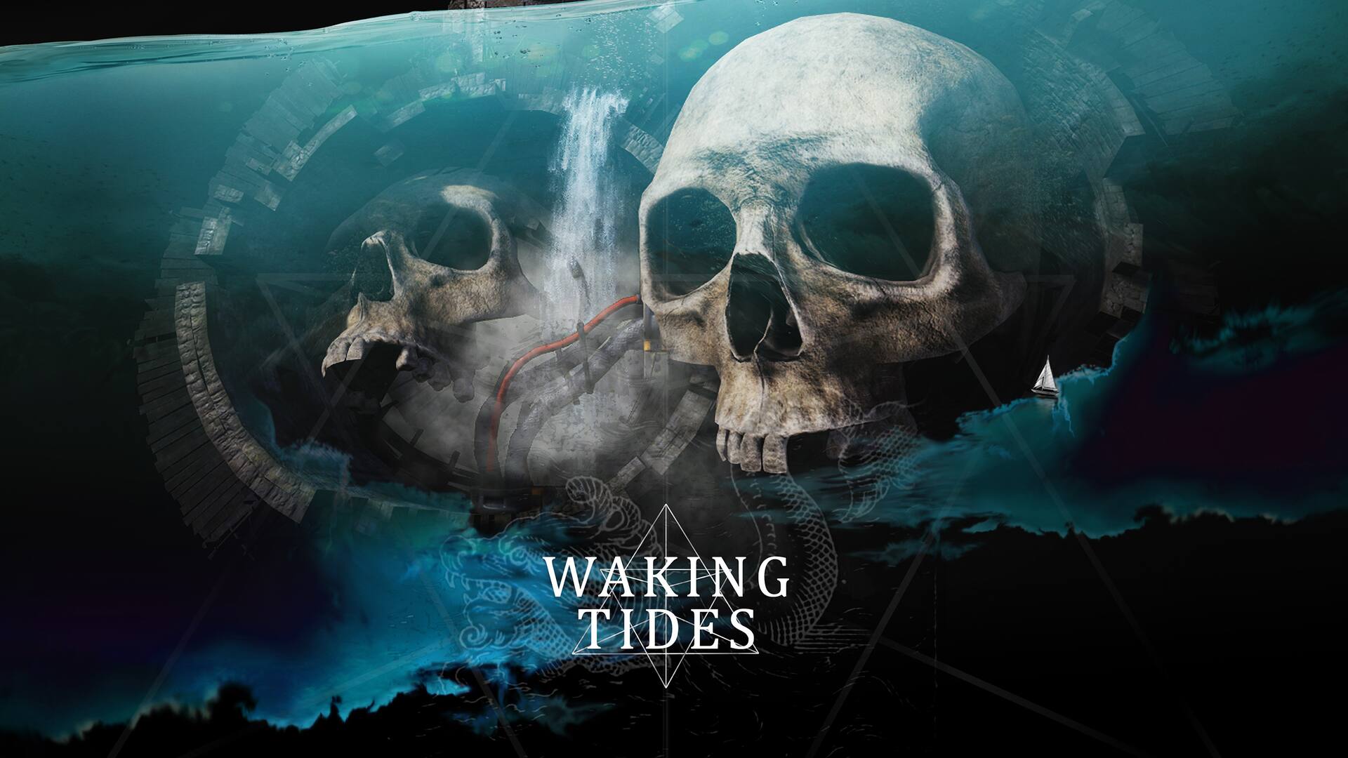 Waking Tides
