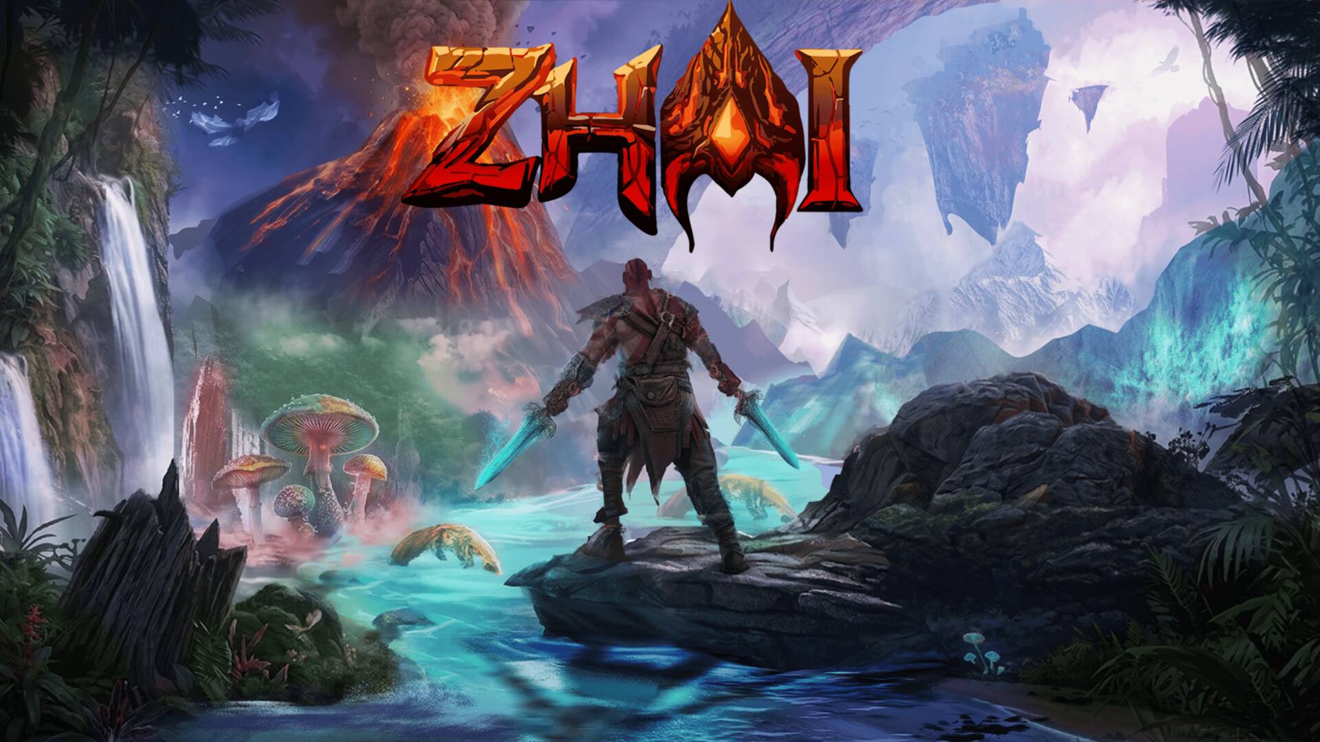 Zhai