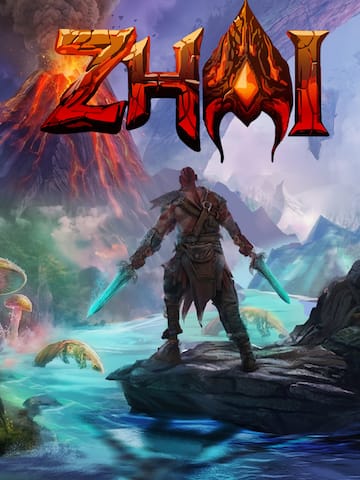 Zhai