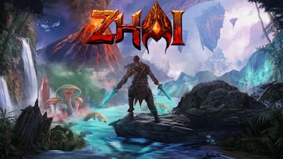 Zhai