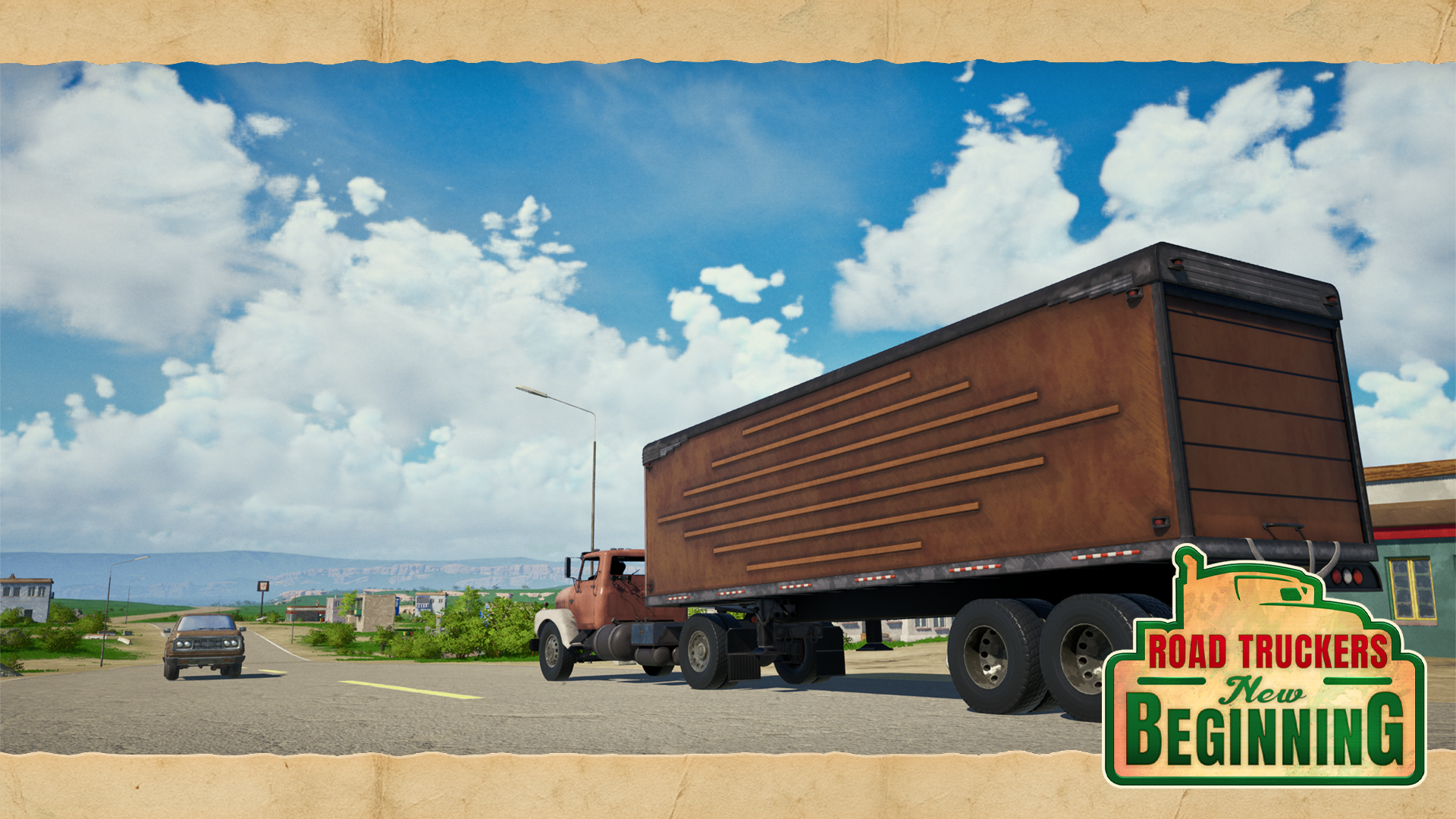 Road Truckers: New Beginning-ig4l8