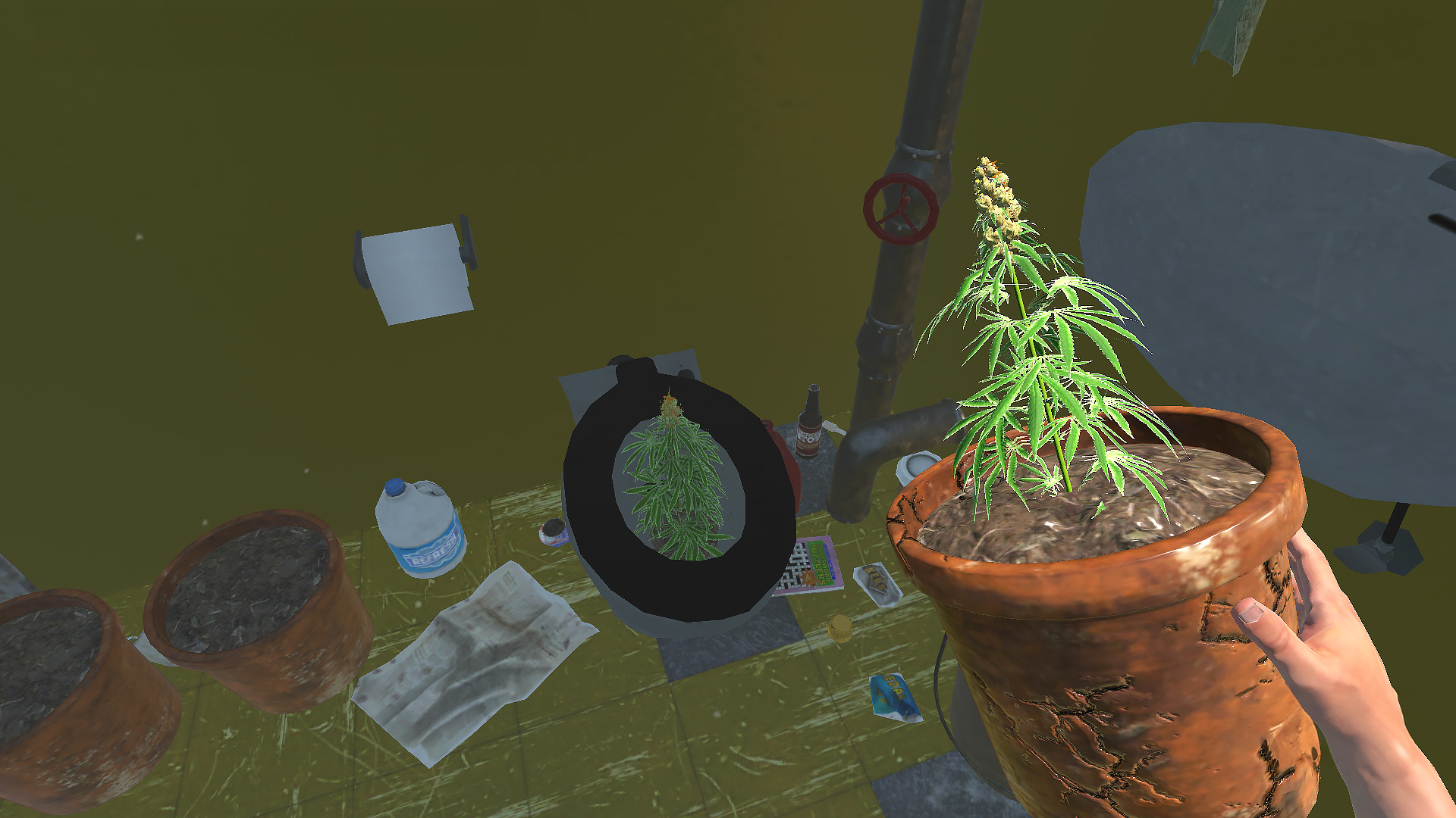 Weed Shop 3-1adxx