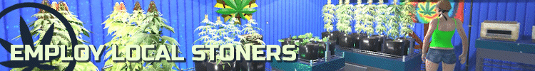 Weed Shop 3-iixva