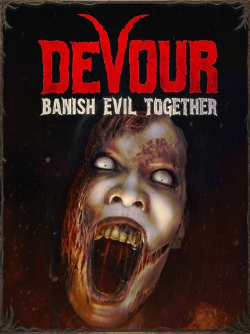 DEVOUR