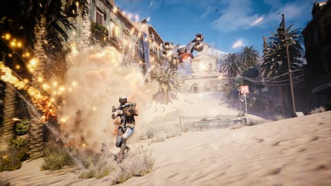 As Raider ARC Raiders | Baixe e compre hoje - Epic Games Store