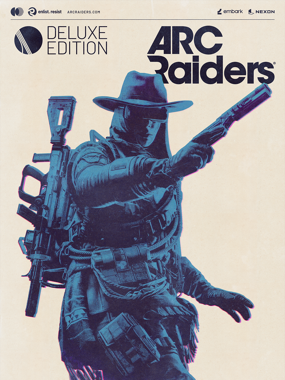ARC Raiders - Pre-order Bonus - OfferImageTall