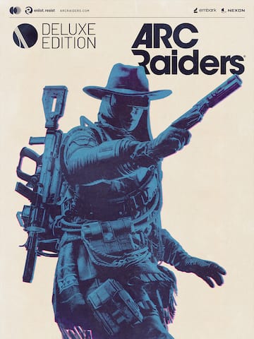 ARC Raiders - Pre-order Bonus
