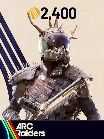 ARC Raiders - The Reaver Set