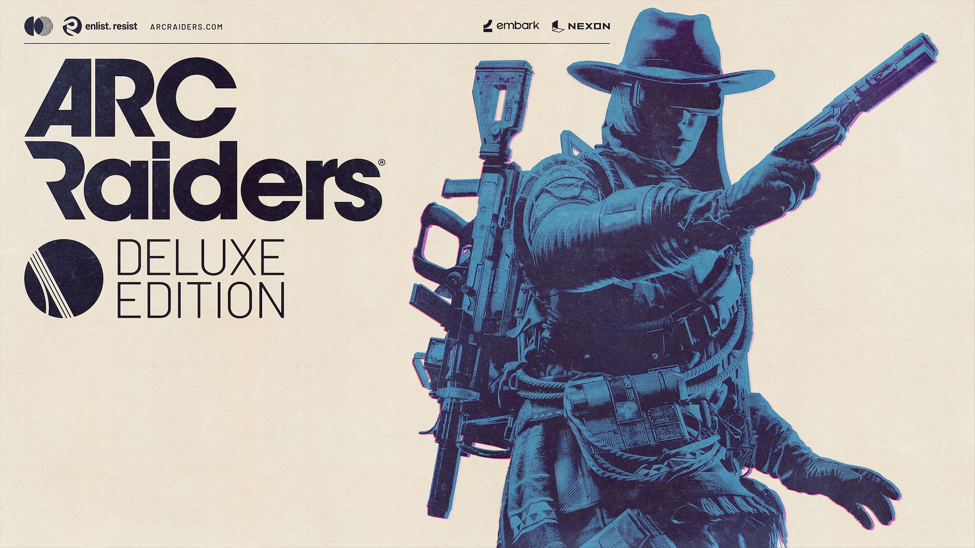 ARC Raiders - Pre-order Bonus