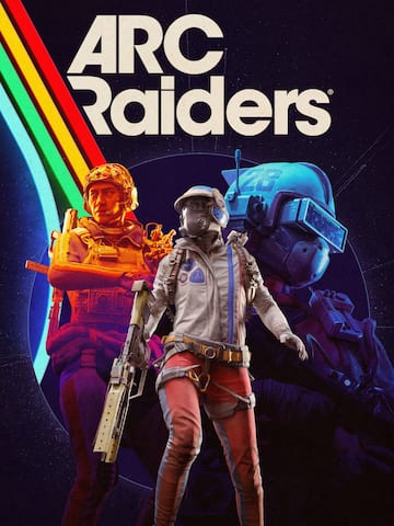ARC Raiders - Dev1