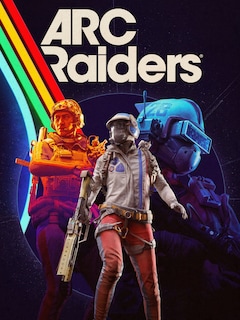 ARC Raiders