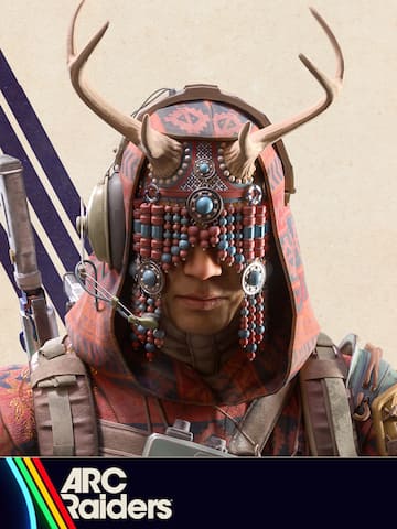 ARC Raiders - The Bonecrown Set