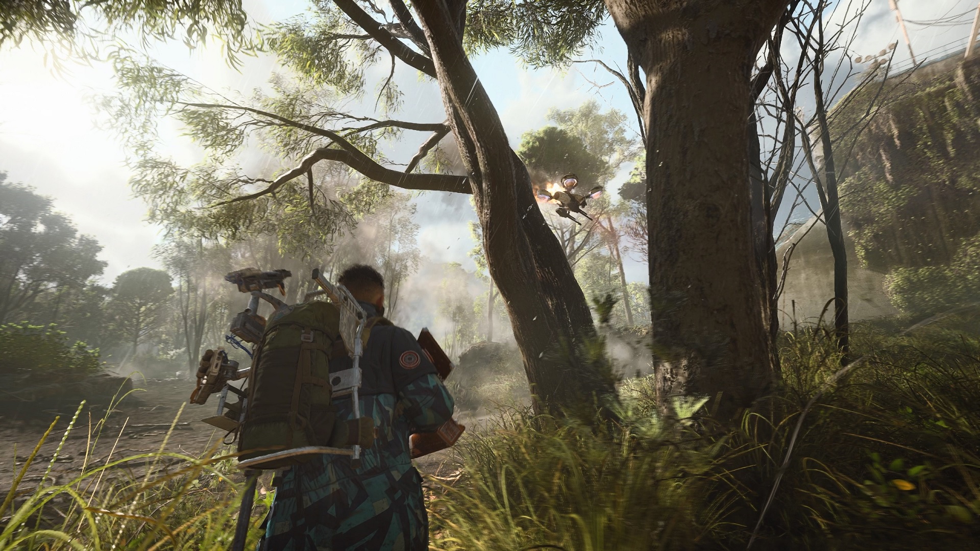 ANCIENT FOR ARC RAIDERS AIMBOT VISUALS WORLD RADAR intelligence overview