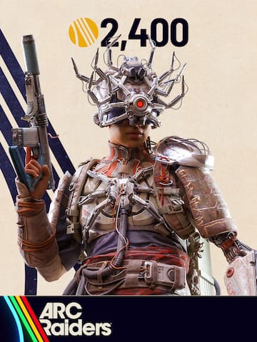 ARC Raiders - The Tick Hunter