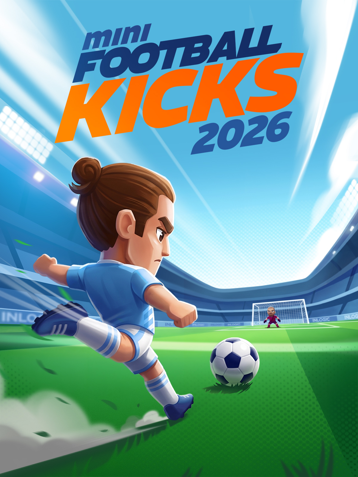 Mini Football Kicks 2026