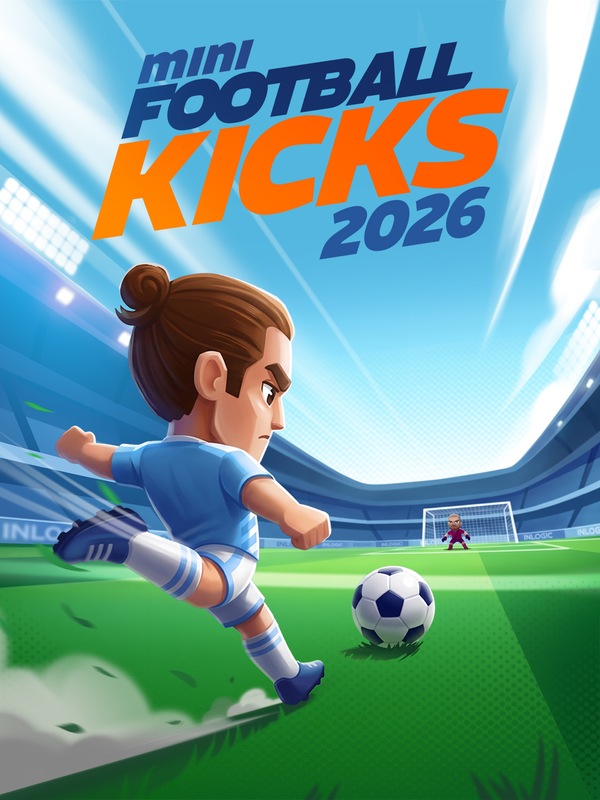 Mini Football Kicks 2026