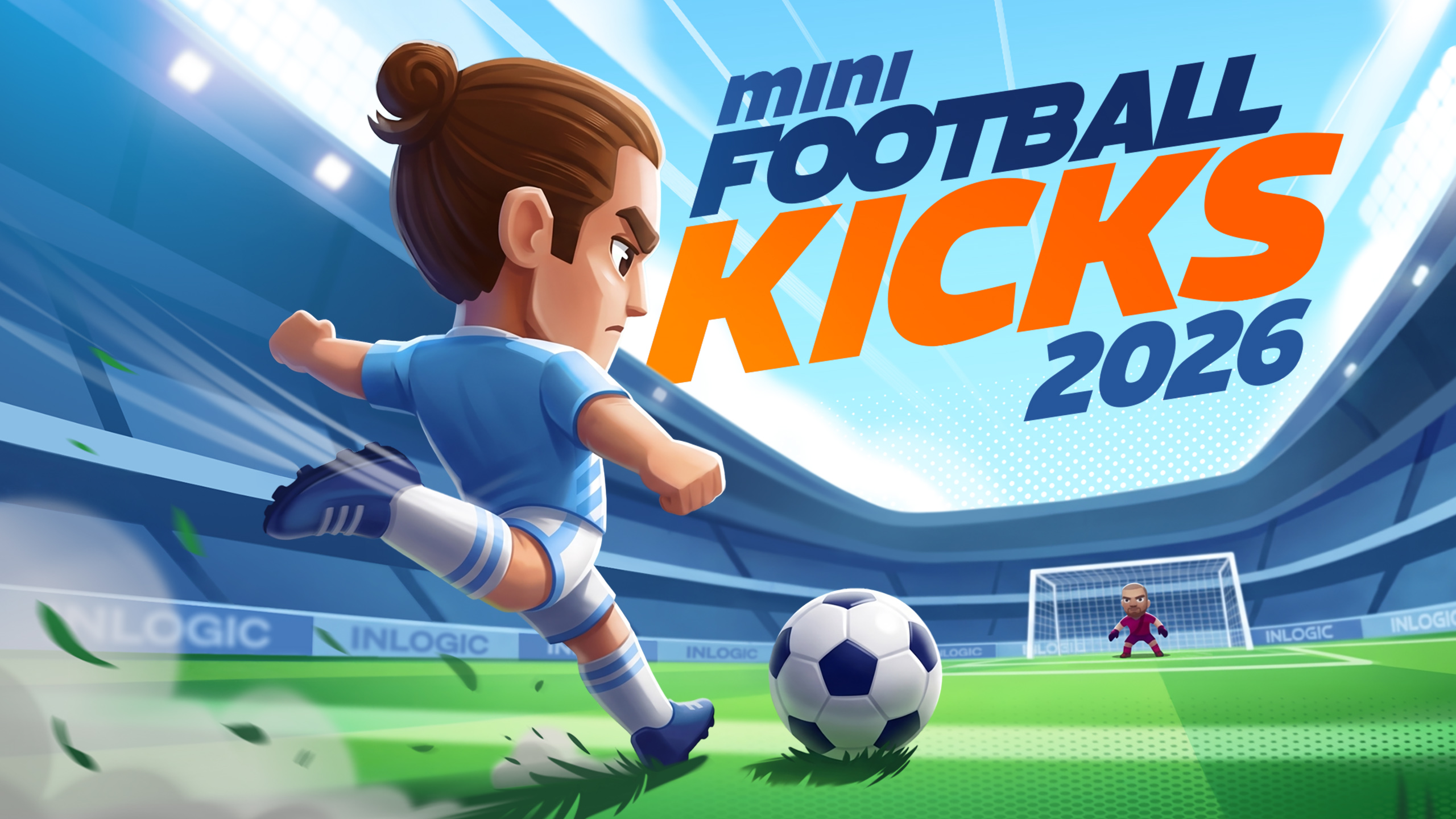 Mini Football Kicks 2026