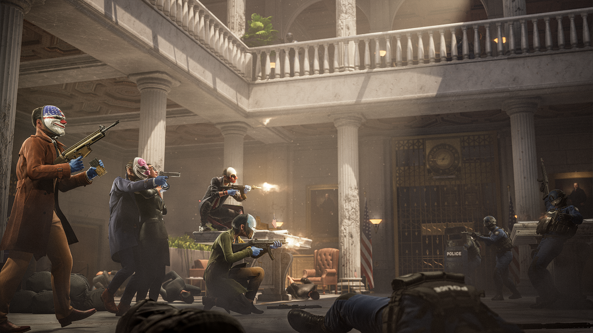 PAYDAY 3-17829