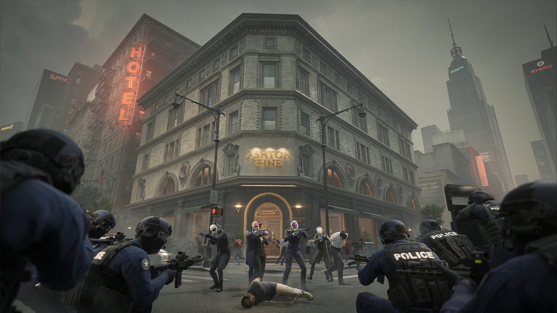 PAYDAY 3-87s9a