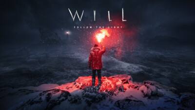 WILL: Follow The Light