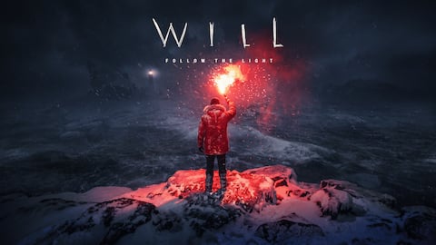 WILL: Follow The Light