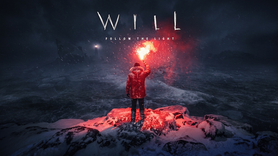 WILL: Follow The Light