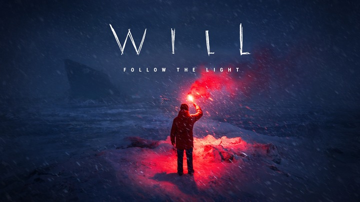 WILL: Follow The Light