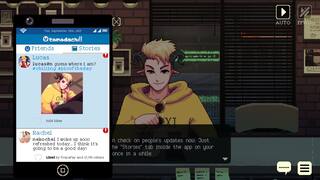 Coffee Talk Episode 2 - Hibiscus and Butterfly screenshot 3