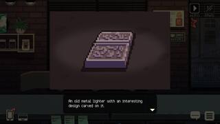 Coffee Talk Episode 2 - Hibiscus and Butterfly screenshot 5