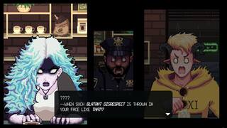 Coffee Talk Episode 2 - Hibiscus and Butterfly screenshot 4