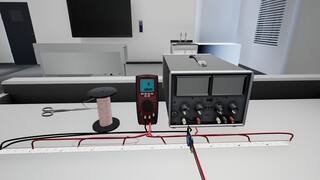 Oman Physics 12 screenshot 4