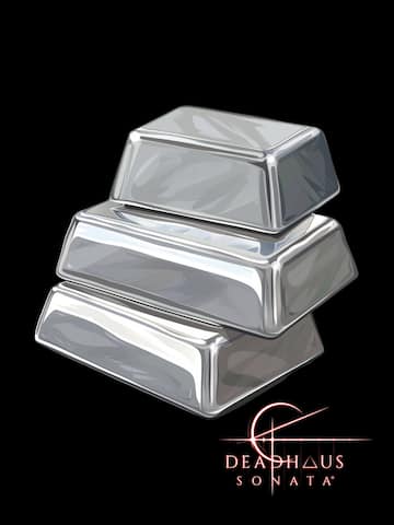 530 Platinum
