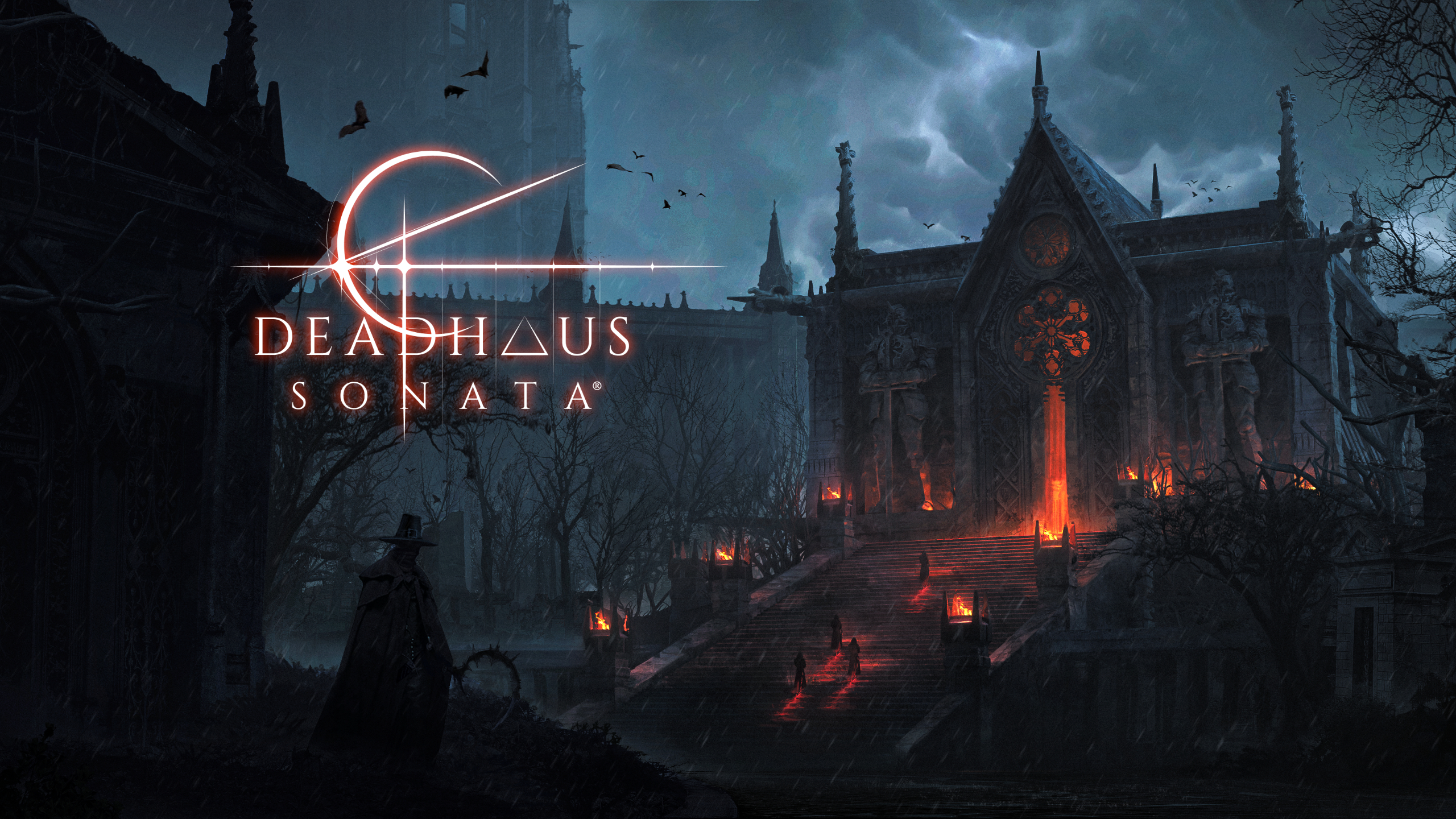Deadhaus Sonata