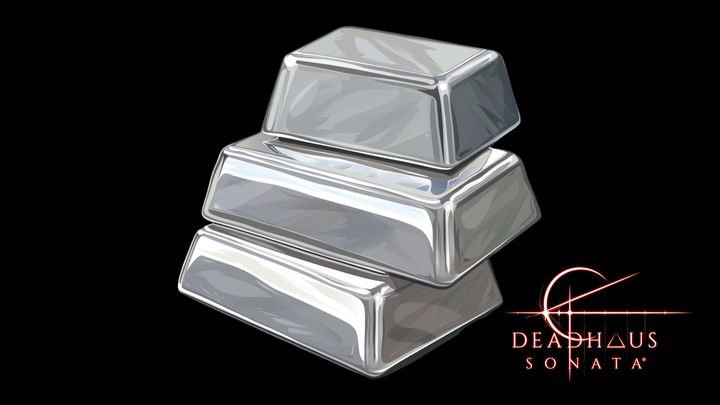 530 Platinum